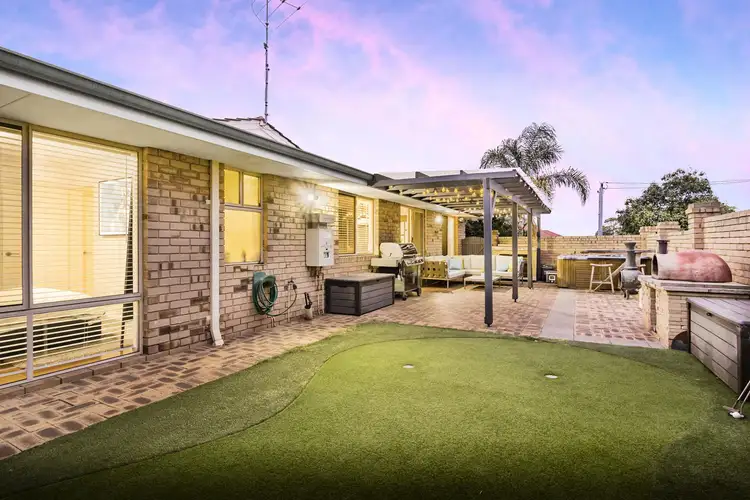 Fourth view of Homely villa listing, 1/5 Ramsdale Street, Scarborough WA 6019