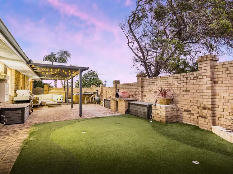 Fifth view of Homely villa listing, 1/5 Ramsdale Street, Scarborough WA 6019