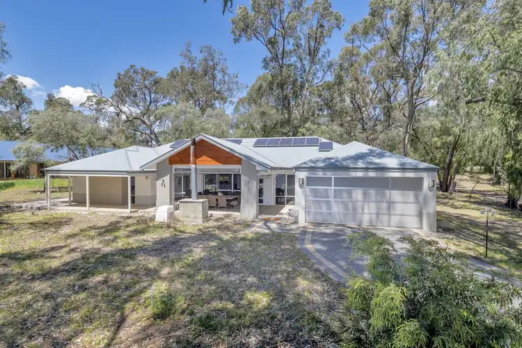 Fourth view of Homely house listing, 1 Crescent Drive, Bouvard WA 6211