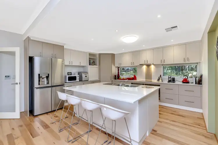 Sixth view of Homely house listing, 1 Crescent Drive, Bouvard WA 6211