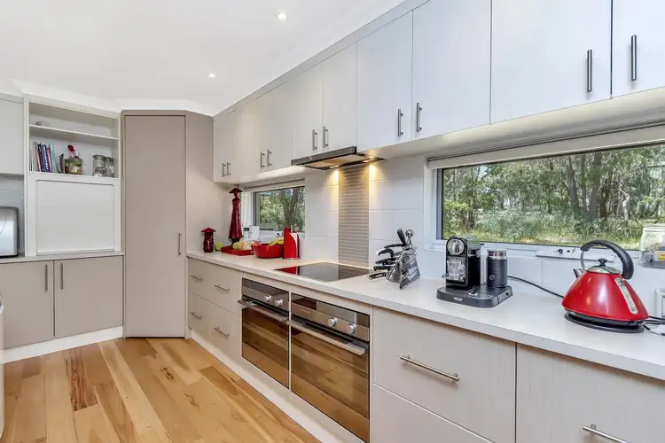 Seventh view of Homely house listing, 1 Crescent Drive, Bouvard WA 6211