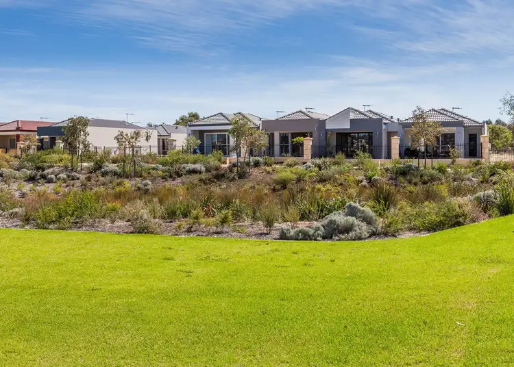 Third view of Homely land listing, Lot 667 Tufts Lane, Aubin Grove WA 6164