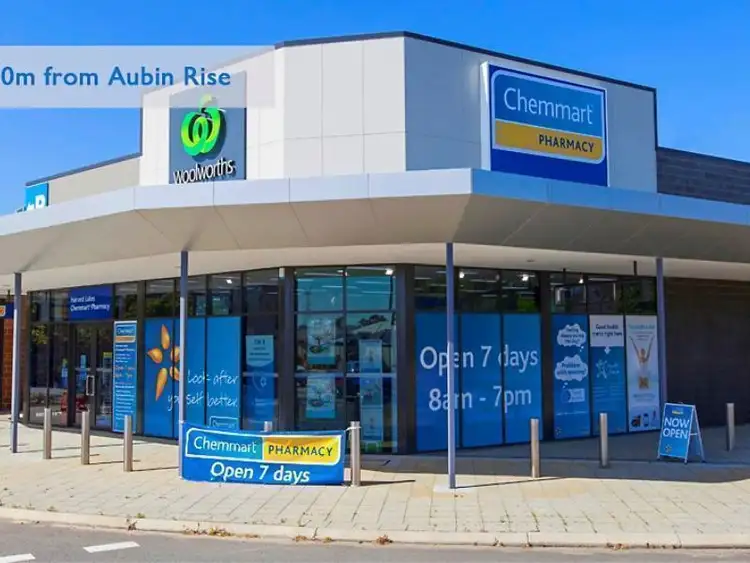 Sixth view of Homely land listing, Lot 667 Tufts Lane, Aubin Grove WA 6164