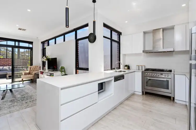 Second view of Homely house listing, 12 Lapsley Road, Claremont WA 6010