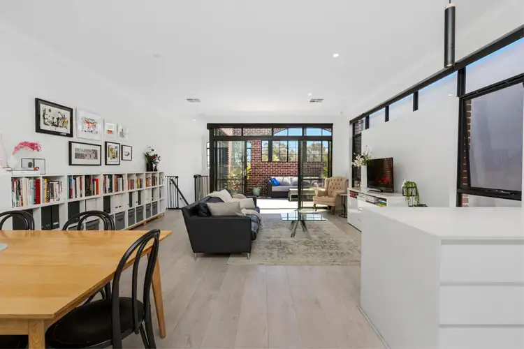 Fourth view of Homely house listing, 12 Lapsley Road, Claremont WA 6010