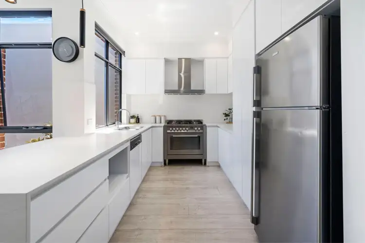 Sixth view of Homely house listing, 12 Lapsley Road, Claremont WA 6010