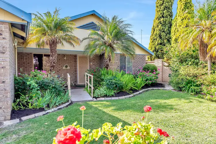29 Delta Drive, South Yunderup WA 6208