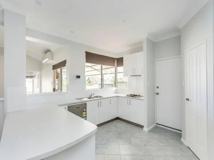 Third view of Homely house listing, 8 Parkhurst Rise, Padbury WA 6025