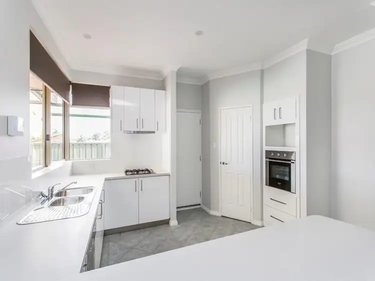 Fourth view of Homely house listing, 8 Parkhurst Rise, Padbury WA 6025