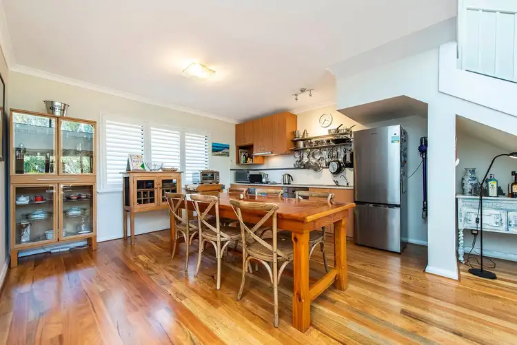 Sixth view of Homely house listing, 22 St Peters Road, East Fremantle WA 6158