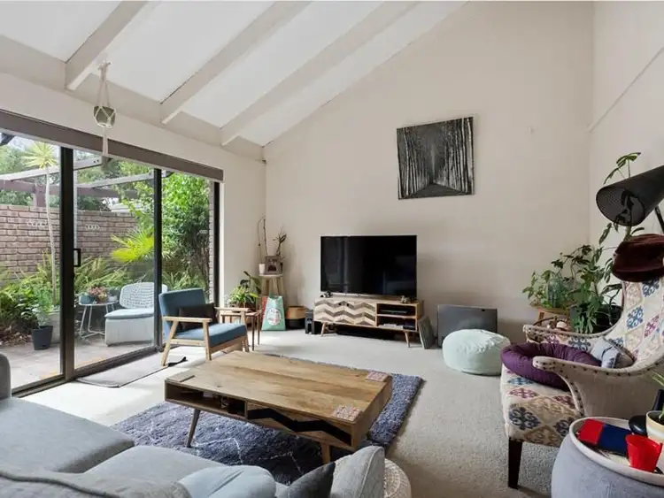 Second view of Homely house listing, 25 Connelly Way, Booragoon WA 6154