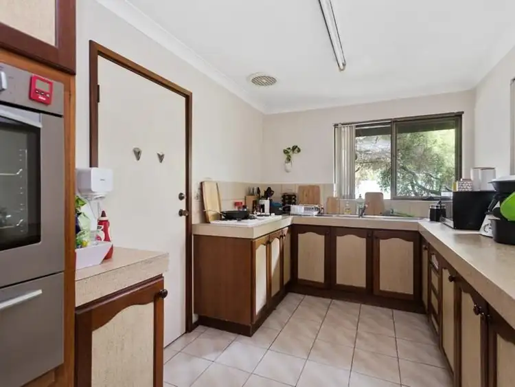 Fourth view of Homely house listing, 25 Connelly Way, Booragoon WA 6154