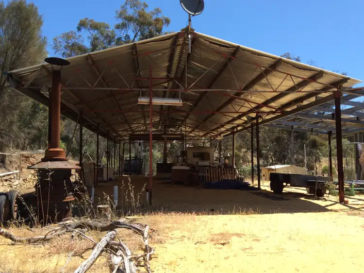 Main view of Homely land listing, 49 Hovea Way, Toodyay WA 6566