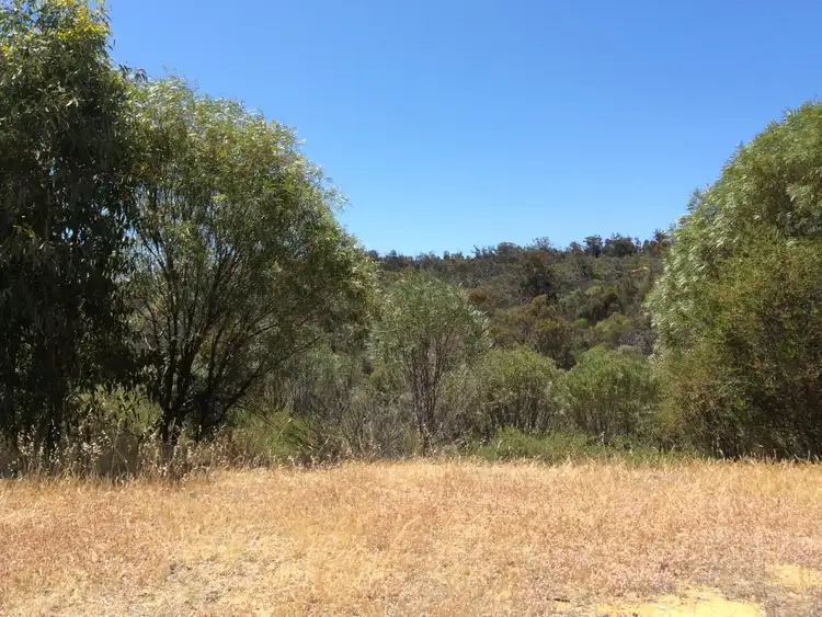 Second view of Homely land listing, 49 Hovea Way, Toodyay WA 6566