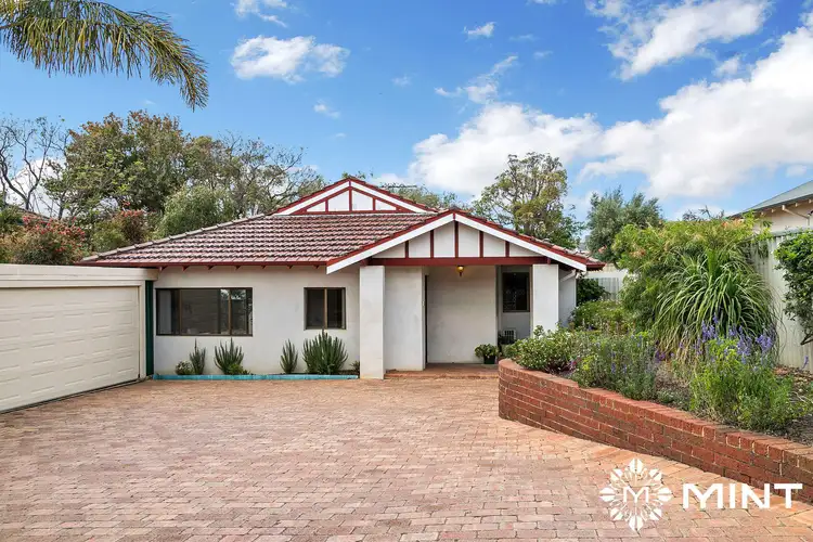 Main view of Homely house listing, 463A Cambridge Street, Floreat WA 6014