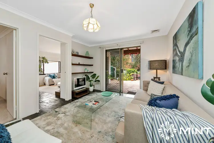Fourth view of Homely house listing, 463A Cambridge Street, Floreat WA 6014