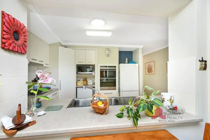 Main view of Homely house listing, 18 Georgia Street, Binningup WA 6233