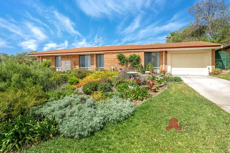 Second view of Homely house listing, 18 Georgia Street, Binningup WA 6233