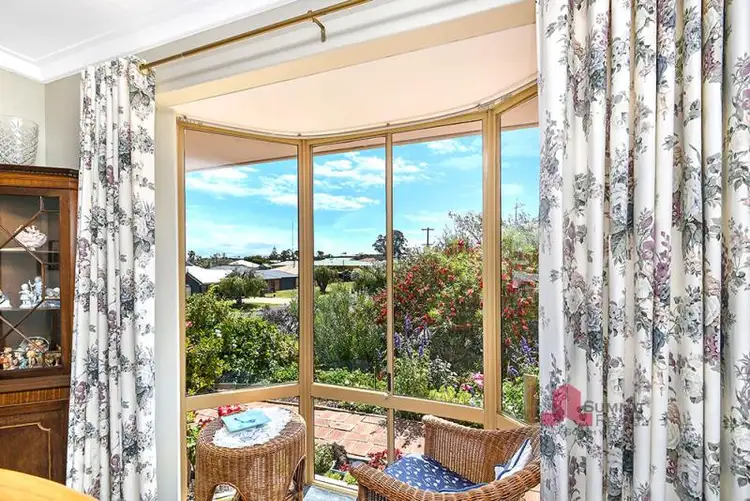 Fifth view of Homely house listing, 18 Georgia Street, Binningup WA 6233
