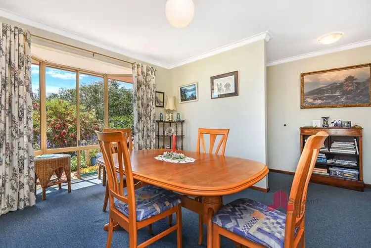 Sixth view of Homely house listing, 18 Georgia Street, Binningup WA 6233