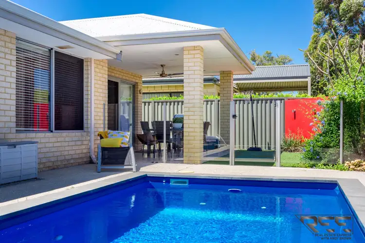 Third view of Homely house listing, 13 Burbidge Link, Piara Waters WA 6112