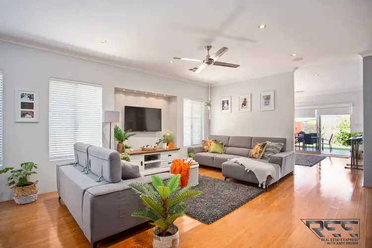 Fourth view of Homely house listing, 13 Burbidge Link, Piara Waters WA 6112