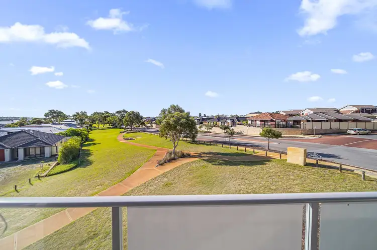 Third view of Homely apartment listing, Apt 8, 144 Celebration Boulevard, Clarkson WA 6030