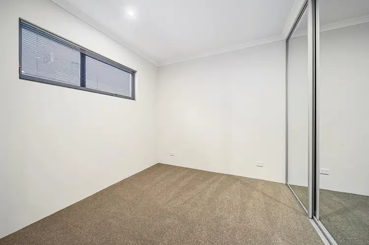 Fourth view of Homely apartment listing, Apt 8, 144 Celebration Boulevard, Clarkson WA 6030