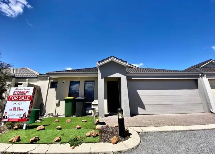 Main view of Homely house listing, 3 Glendalough Loop, Canning Vale WA 6155