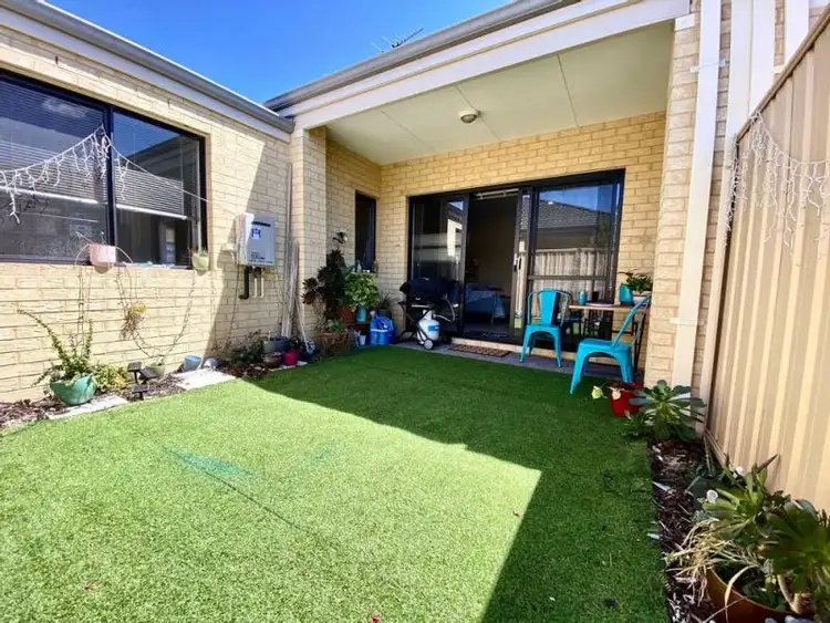Fifth view of Homely house listing, 3 Glendalough Loop, Canning Vale WA 6155