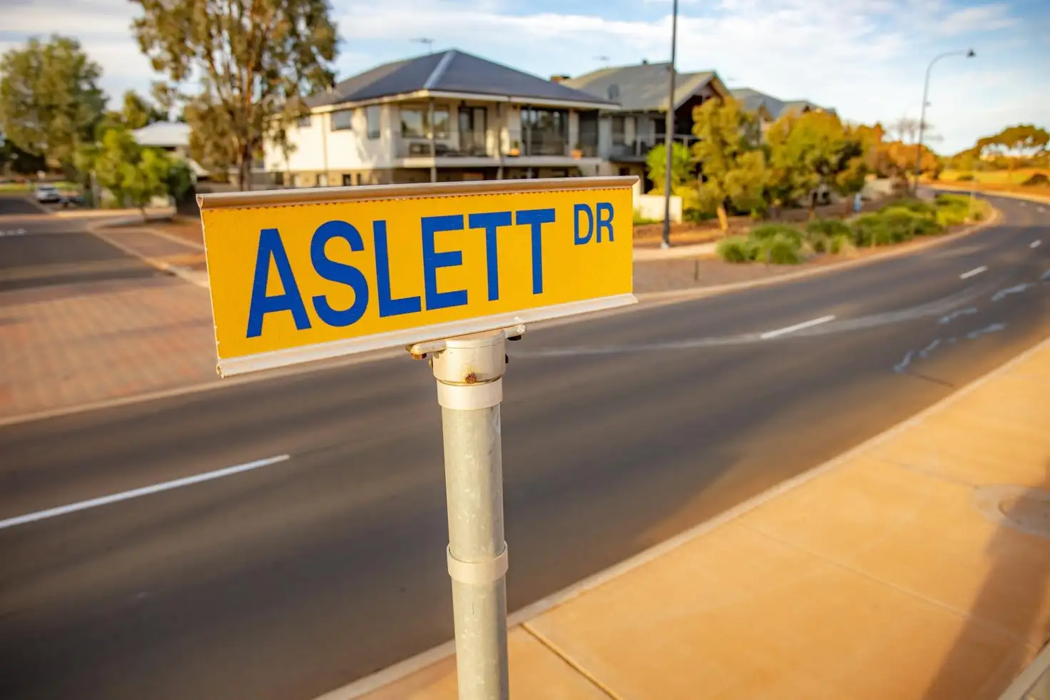 Main view of Homely land listing, Lot 198, Aslett Drive, Karlkurla WA 6430