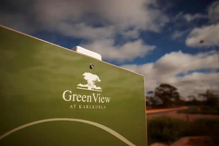 Second view of Homely land listing, Lot 198, Aslett Drive, Karlkurla WA 6430