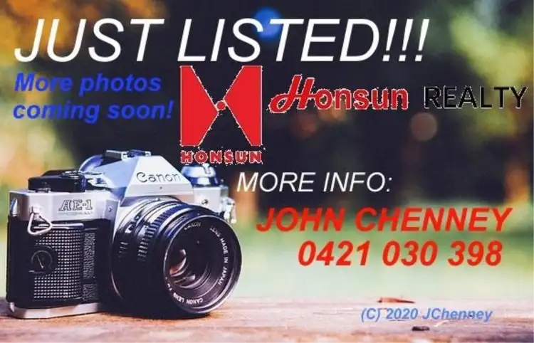 Third view of Homely villa listing, Address available on request