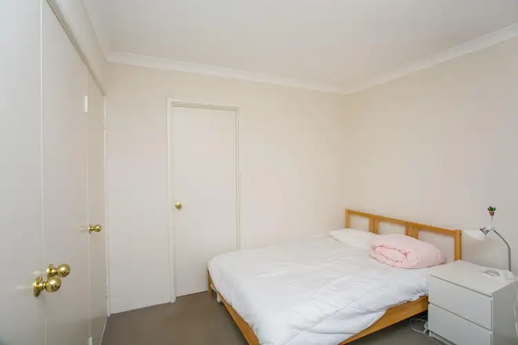 Second view of Homely apartment listing, 3/64 Broadway, Crawley WA 6009