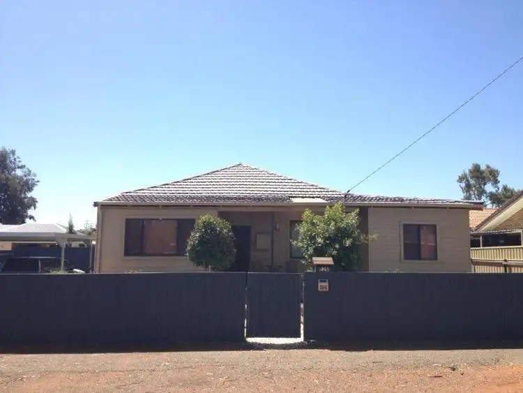 22A Carrington Street, South Kalgoorlie WA 6430