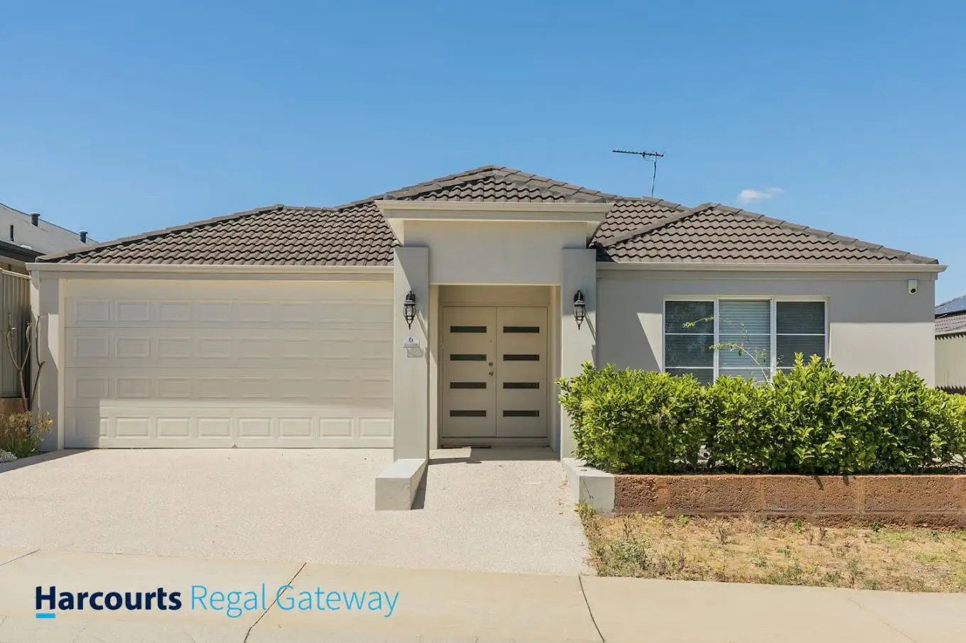 Main view of Homely house listing, 6 Luna Link, Wandi WA 6167