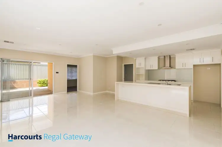 Third view of Homely house listing, 6 Luna Link, Wandi WA 6167