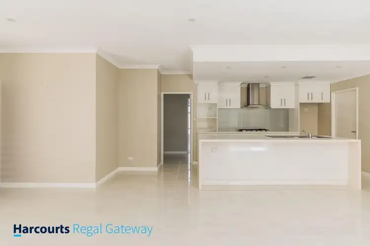 Fourth view of Homely house listing, 6 Luna Link, Wandi WA 6167