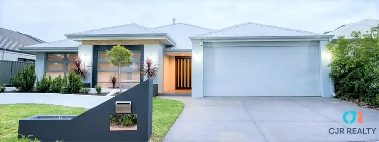 38 Hutchinson Boulevard, Byford WA 6122