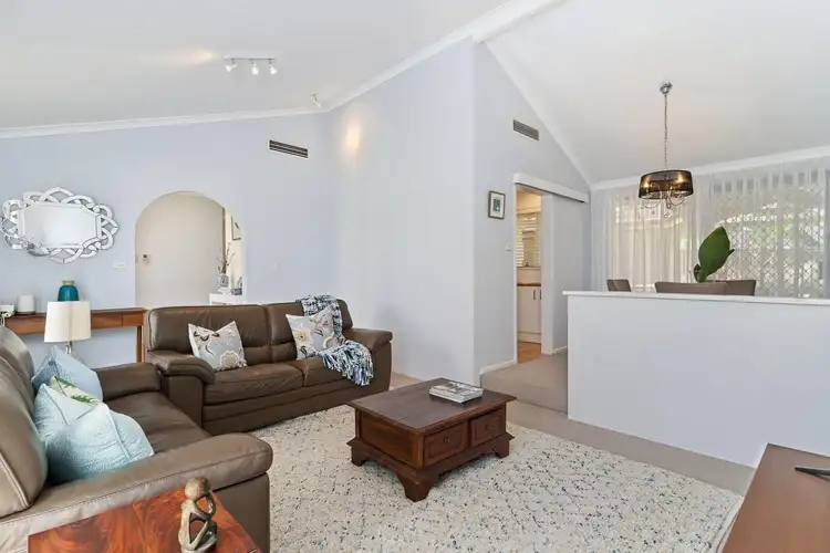 Third view of Homely house listing, 4 Dornoch Court, Duncraig WA 6023