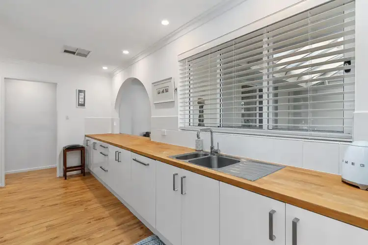 Fifth view of Homely house listing, 4 Dornoch Court, Duncraig WA 6023