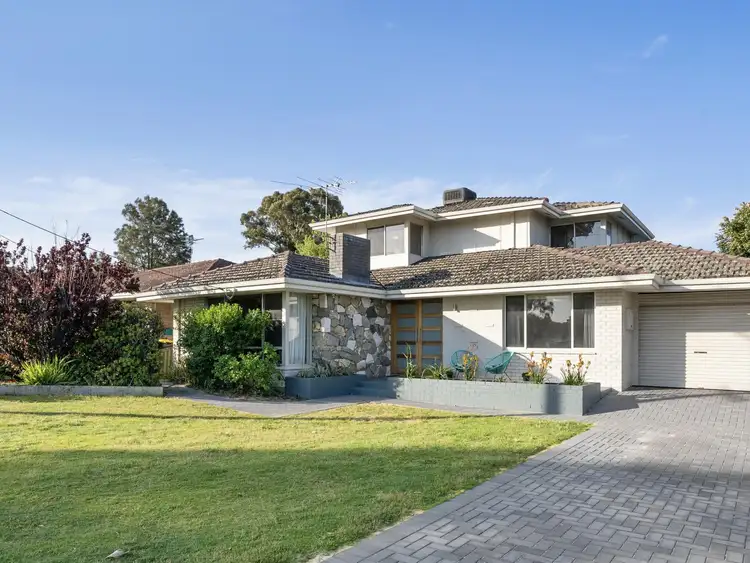 Main view of Homely house listing, 21 Glanton Way, Dianella WA 6059