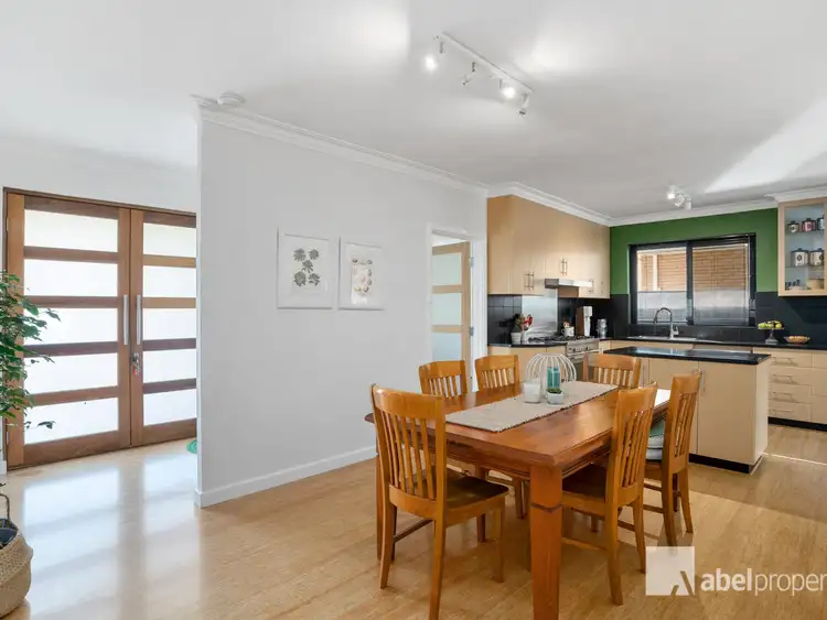 Second view of Homely house listing, 21 Glanton Way, Dianella WA 6059