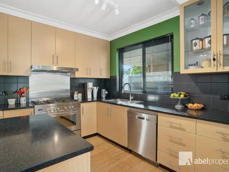 Fourth view of Homely house listing, 21 Glanton Way, Dianella WA 6059