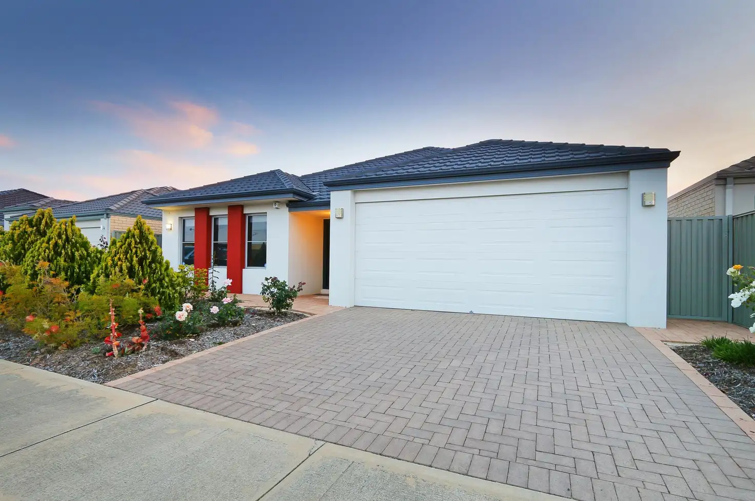 Main view of Homely house listing, 6 Euclid Pass, Piara Waters WA 6112