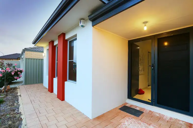 Third view of Homely house listing, 6 Euclid Pass, Piara Waters WA 6112