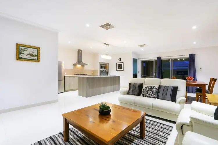 Fifth view of Homely house listing, 6 Euclid Pass, Piara Waters WA 6112