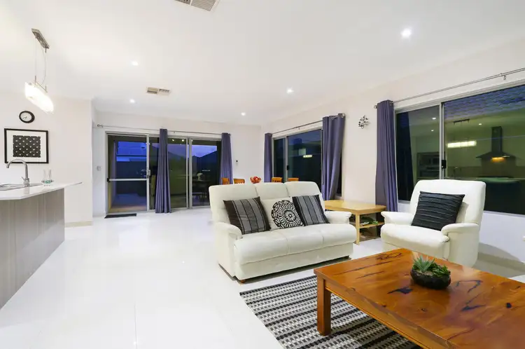 Sixth view of Homely house listing, 6 Euclid Pass, Piara Waters WA 6112