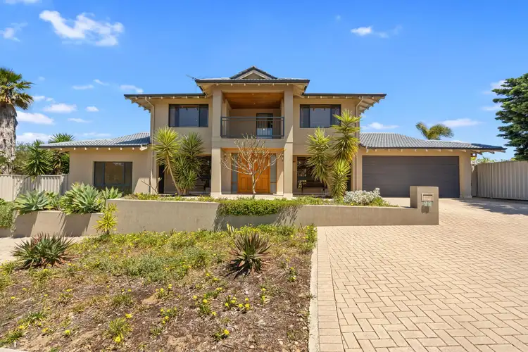 18 Finney Crescent, Marmion WA 6020