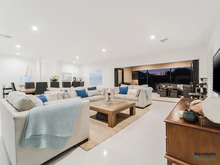 Fifth view of Homely house listing, 33 Carlisle Street, Shoalwater WA 6169